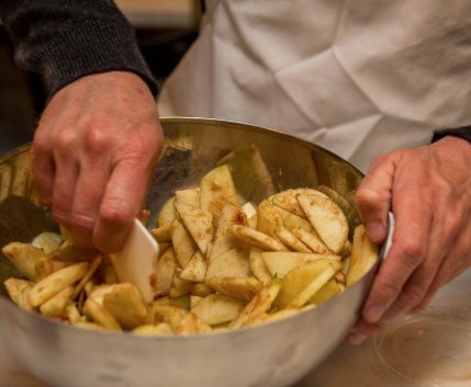 We'll be closing early for a #PieClass today!

#magpieartisanpies #magpie #pie #phillyfood #ilovepie #southstreet