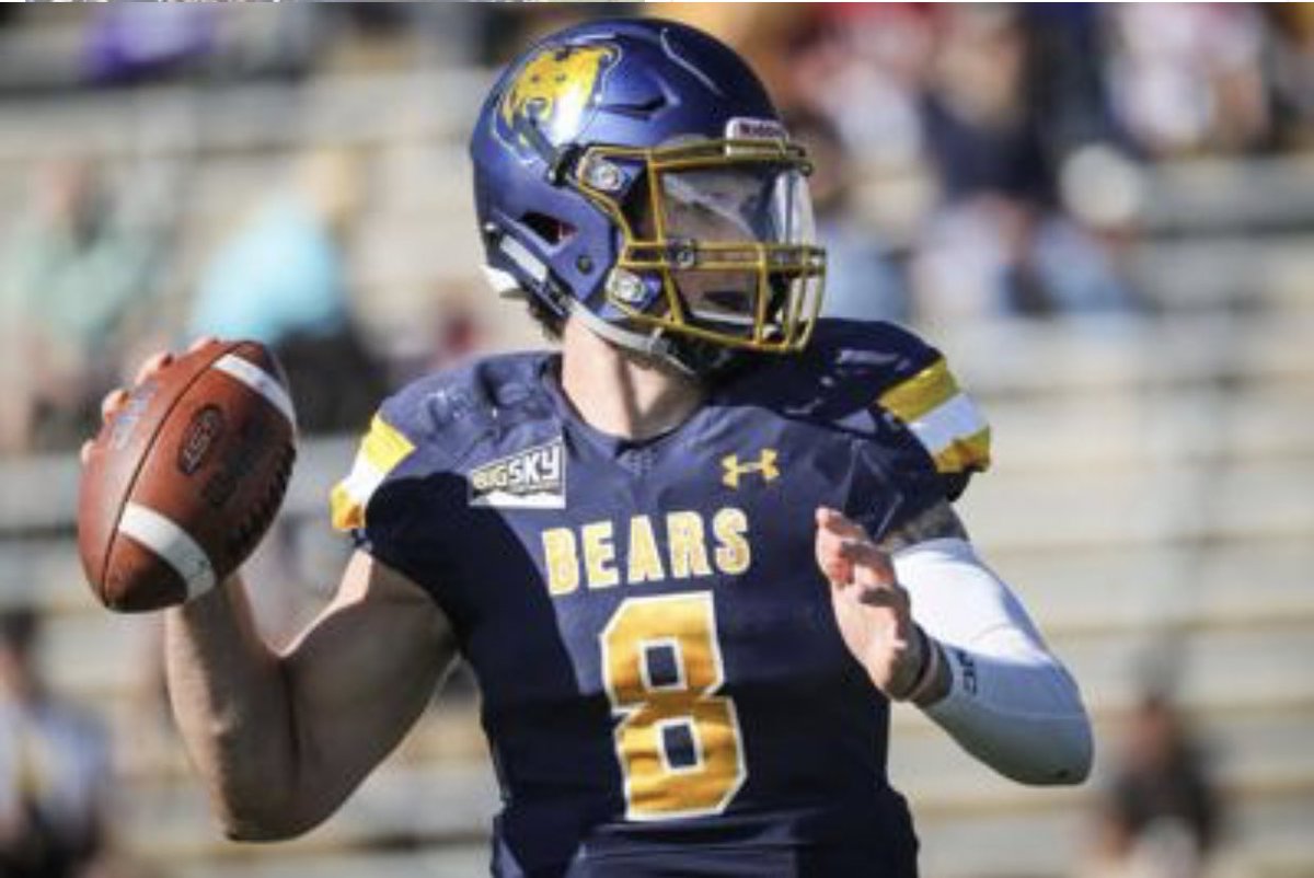 tajmarcel's tweet photo. Blessed to receive an offer from the university of northern Colorado ! #UNCommon https://t.co/alMaMyqwaY