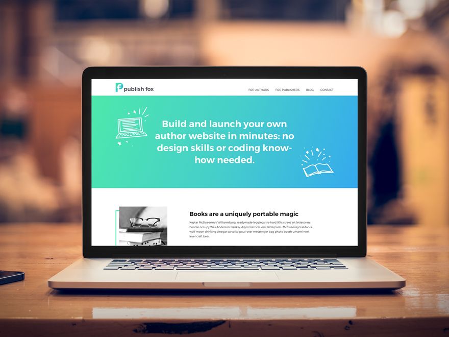 PublishFox's tweet image. How containers and layouts work on your Author website... buff.ly/2QwuRHt #authorwebsites #bookpromotion #simplewebsites #affordablewebsites