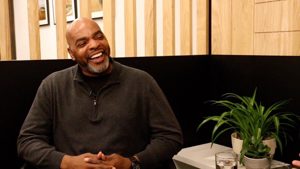 This week we interviewed Frank Holmes, Warehouse Manager at <a href="/localfoods/">localfoods</a> in Chicago- he expounds in a genuinely heartfelt interview about his personal challenges that led to professional growth with support from <a href="/growinghome/">Growing Home</a>. Find the full interview below!

bit.ly/2LtlC5o