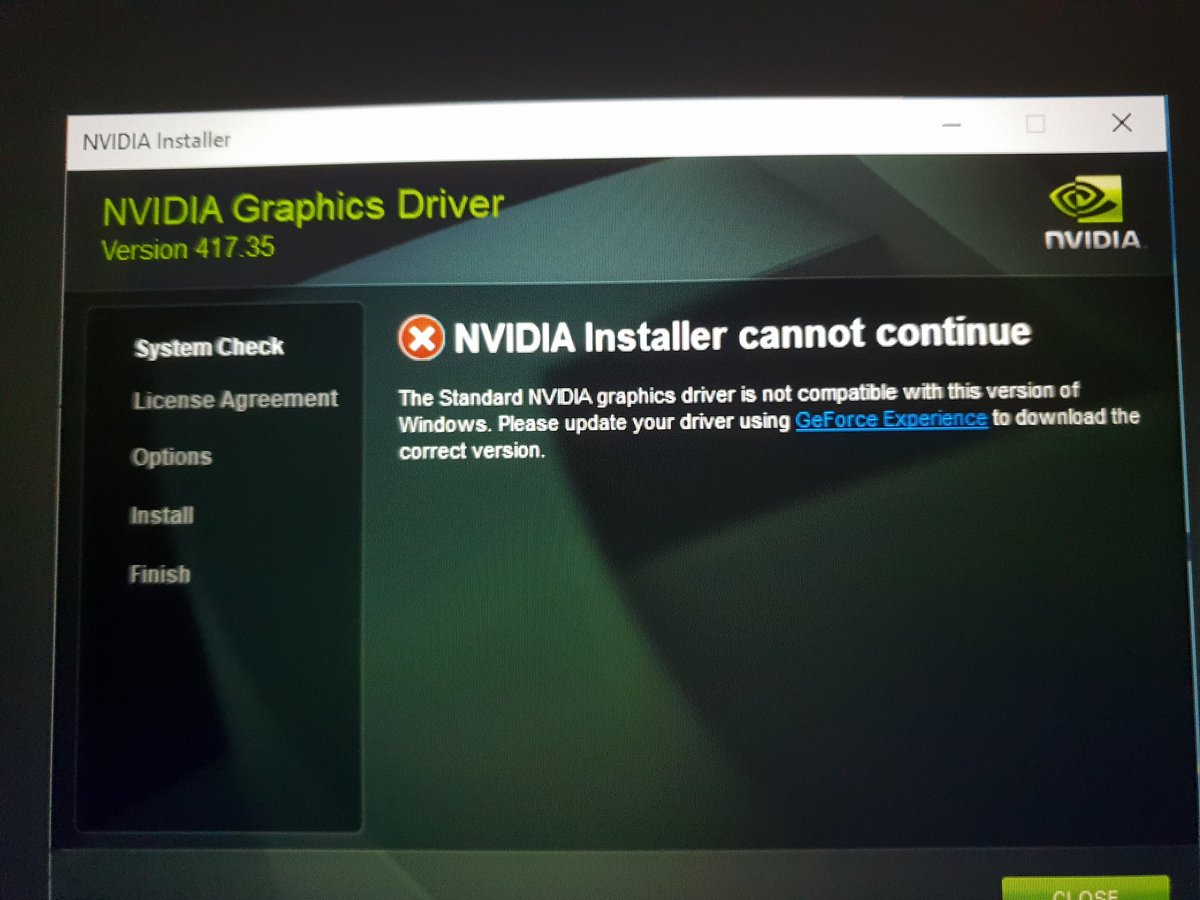 Nvidia драйвера steam фото 109