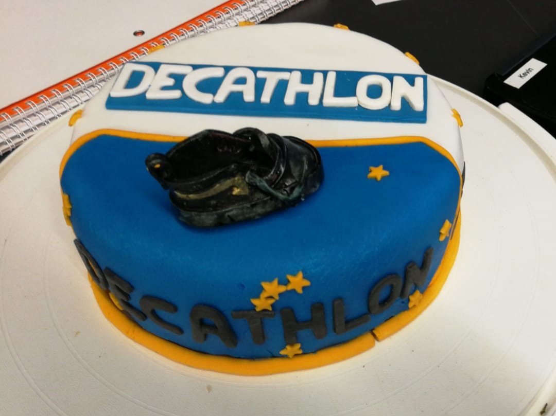 DecathlonDE photo