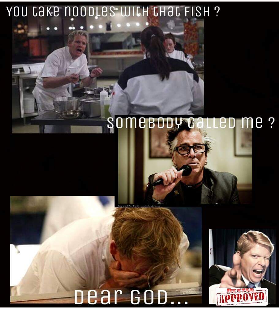 TraumaSenior's tweet photo. I found it !!!! BEST JOKE EVER :) @TheGnudz @offspring https://t.co/iRnnhdk5H0