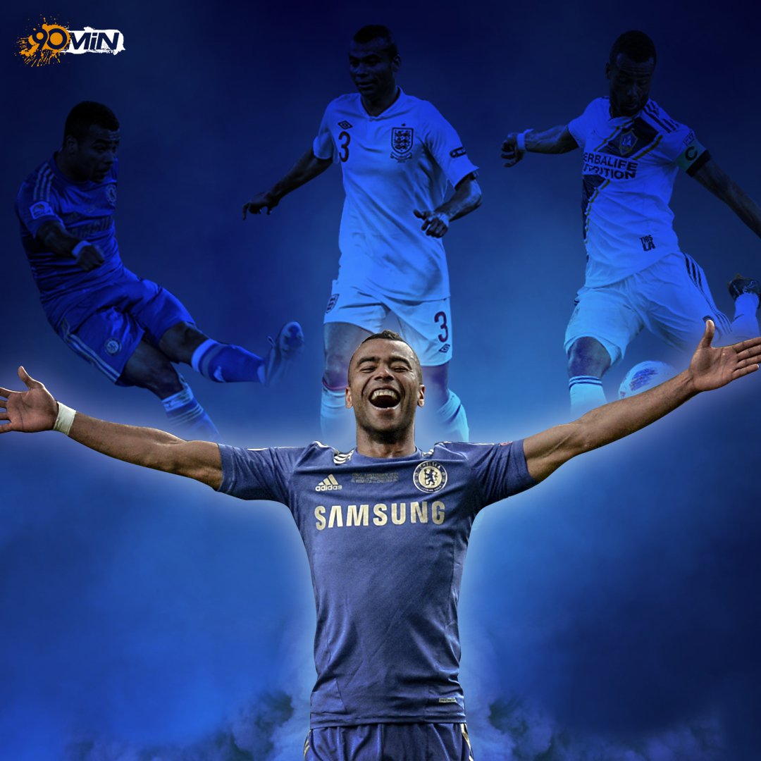 Happy birthday to Ashley Cole! The Premier League\s best ever Left Back? 