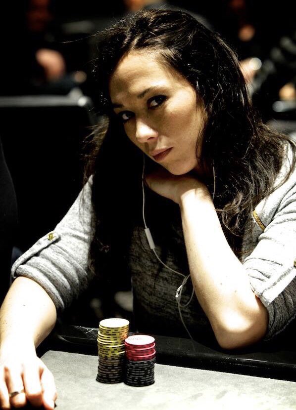 Celine bastian poker tour Celine bastian poker tour