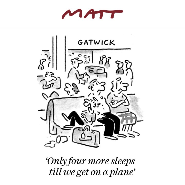 Matt Cartoons (@mattcartoonist) on Twitter photo 