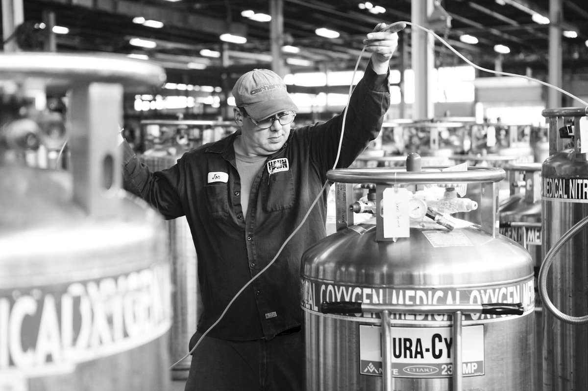 Haun Welding Supply & Specialty Gases on Twitter "distributed by Haun