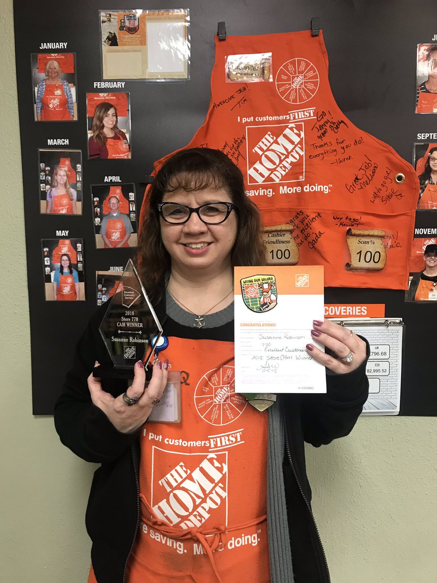 Celebrating Susie Robinson 2018 CAM winner !! <a href="/Bob15742780/">Bob</a> <a href="/AngelaWires/">Angela Wires</a> <a href="/misshd03/">Megan A. Coleman</a> <a href="/MelissaKTHD/">Melissa</a> <a href="/melissaannharpe/">Melissa Harper</a> <a href="/Tbelk5/">Tony Belk</a> @tikki708