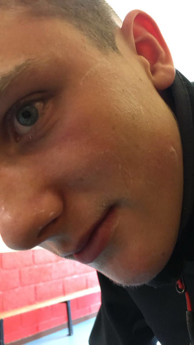 Happy birthday baby 😍😍🤤🤤 Hope it’s a good one xxx <a href="/RyanMcfee3/">ryan</a>