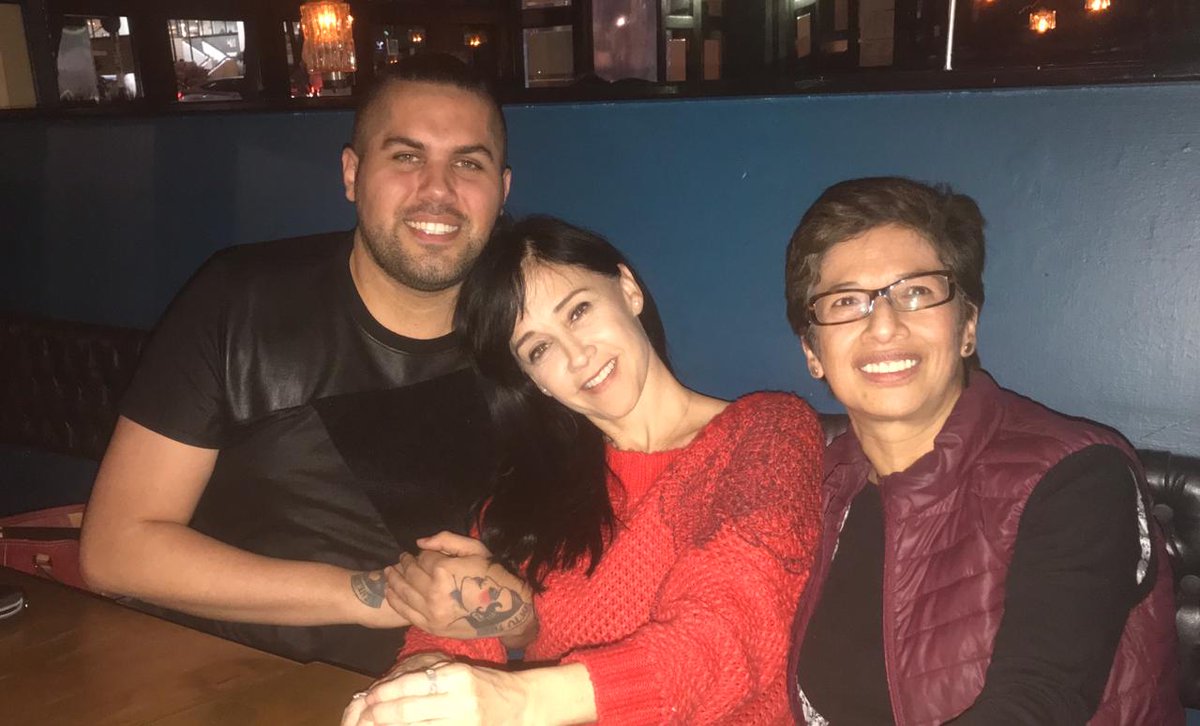 Susana Zabaleta tweet media