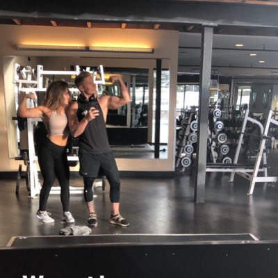 GarrettPCF's tweet image. #NewProfilePic