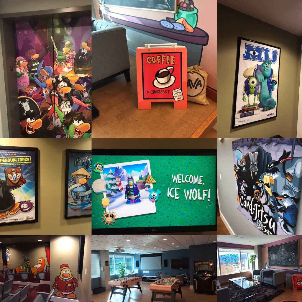 Ice Wolf tweet media