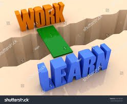 Picking your courses for 2019-2020? Come and talk with us about opportunities to work &amp; learn.