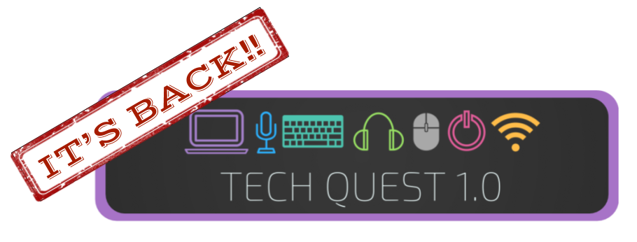 EITCTravels's tweet image. Coming January 2019...A Repeat of Tech Quest 1.0 @ugdsb! Excited to see 51 participants already signed up! Way to go @kinggeorgeps and @GuelphCVI who are currently holding the top spots for the most number of teachers in one building to register! #UGTechQuest #UGLearns #UGDSB21c