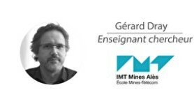 BertrandMocquet's tweet photo. #CPCbigdata @cpc_lr @GerardDray @IMTMinesAles : le machine learning, un nouveau levier d'innovation https://t.co/NxlujrnyFg