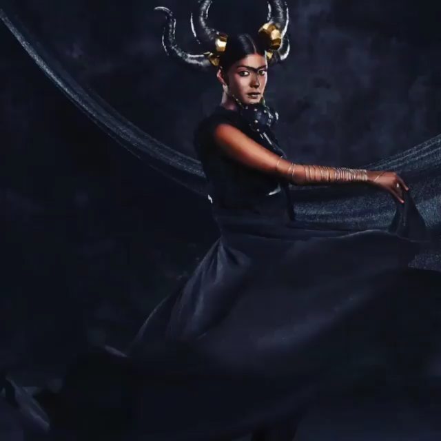 Concept YAMA
Costume and Headgear by JK Atelier
Photography @er_photography_02
Thank you @enlightpixaloop 
#jkatelier #jkatelierindia #avantgardefashion #conceptualdesign #fashiondesigner #inspiration #design #art #experimental #handmade #textile #headge… ift.tt/2PPUnlT