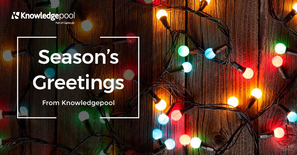 What a year it’s been! Huge thanks to all our partners and friends for being part of our journey this year. We’re super excited for 2019, which is set to be our biggest and best yet! In the meantime, we hope you all have a fantastic festive season 🙌🏼❄️🎄🎉 #SeasonsGreetings