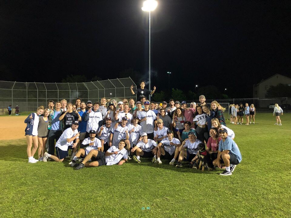 TXStateKappaSig's tweet photo. Spring semester is coming up, which means #rush is right around the corner! If youโre interested in rushing message either @JBell1996 or @Diego_Whitten for more information! #RollSig https://t.co/Jwb9iziVpc