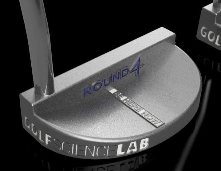 cordiewalker's tweet image. Something interesting happening :)
Can't wait to see this in real life. @Round4Putters