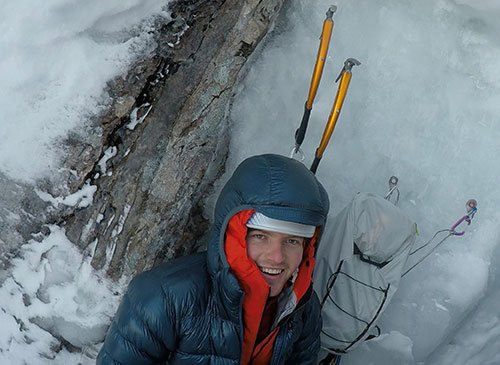 Super simple top tips for staying warm winter mountaineering this season. Burrrrr.
Hard won lessons from the man himself W Nicholls!
 
ow.ly/Hpox30mOmkJ
