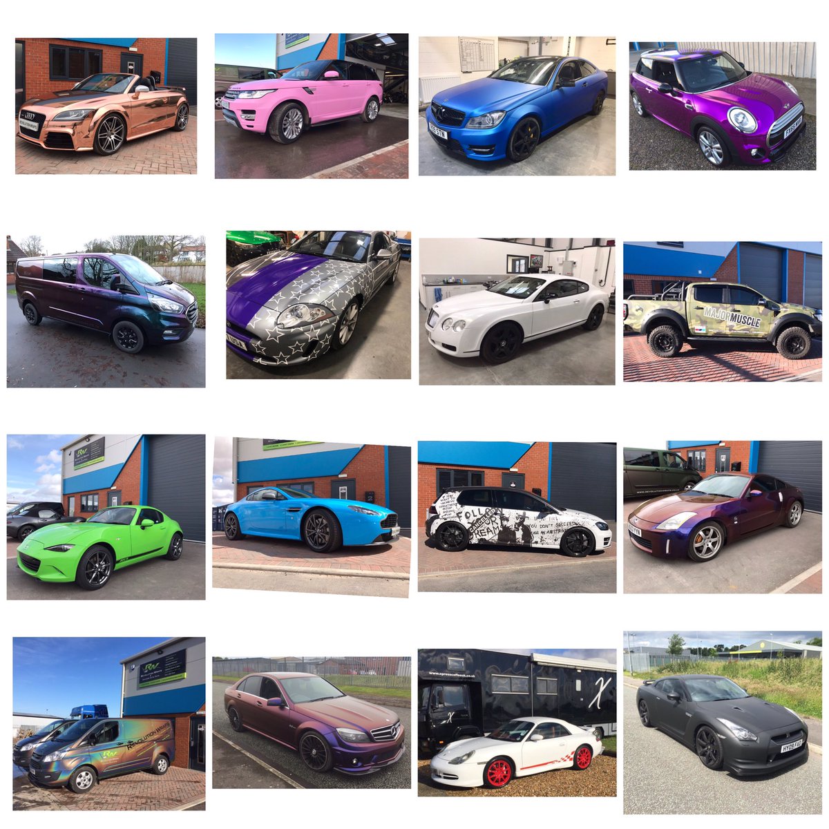 RevolutionWrapsUK tweet media