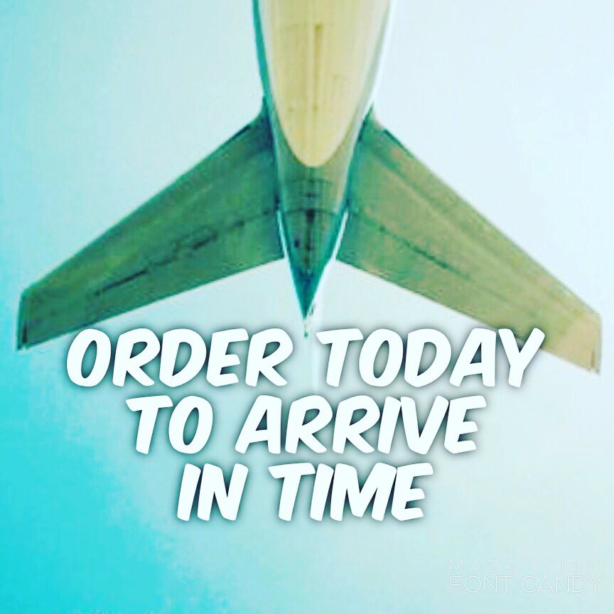 #Order today to arrive by #Christmas. Use code #Santa for 10% Off & always #freegiftwrapping. What better than to #gift #smallbatch, #10ingredientsorless #organicskincare that’s #travelsized. Find all our #skintreats at onboardorganics.com #madeinlosangeles #onboard