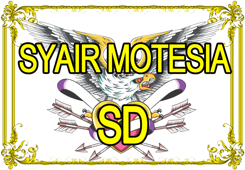 Forum Syair Sd - Kode Syair Sgp Hk Sd Motesia