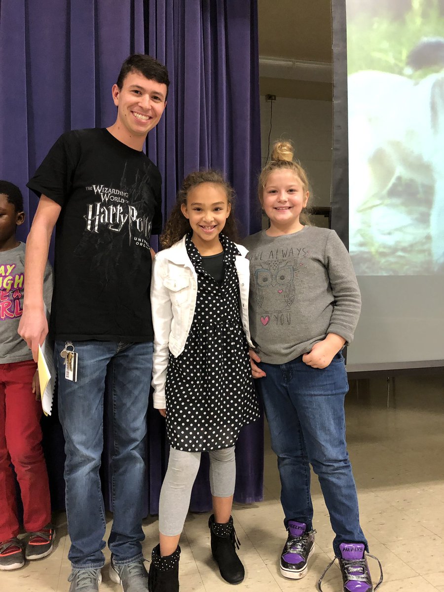 brhammer's tweet photo. Thanks everyone who came out to see adaptation idol season three!!!#BrookridgeSMSD @JoAnnaEuston https://t.co/sAHkQwLJ2h