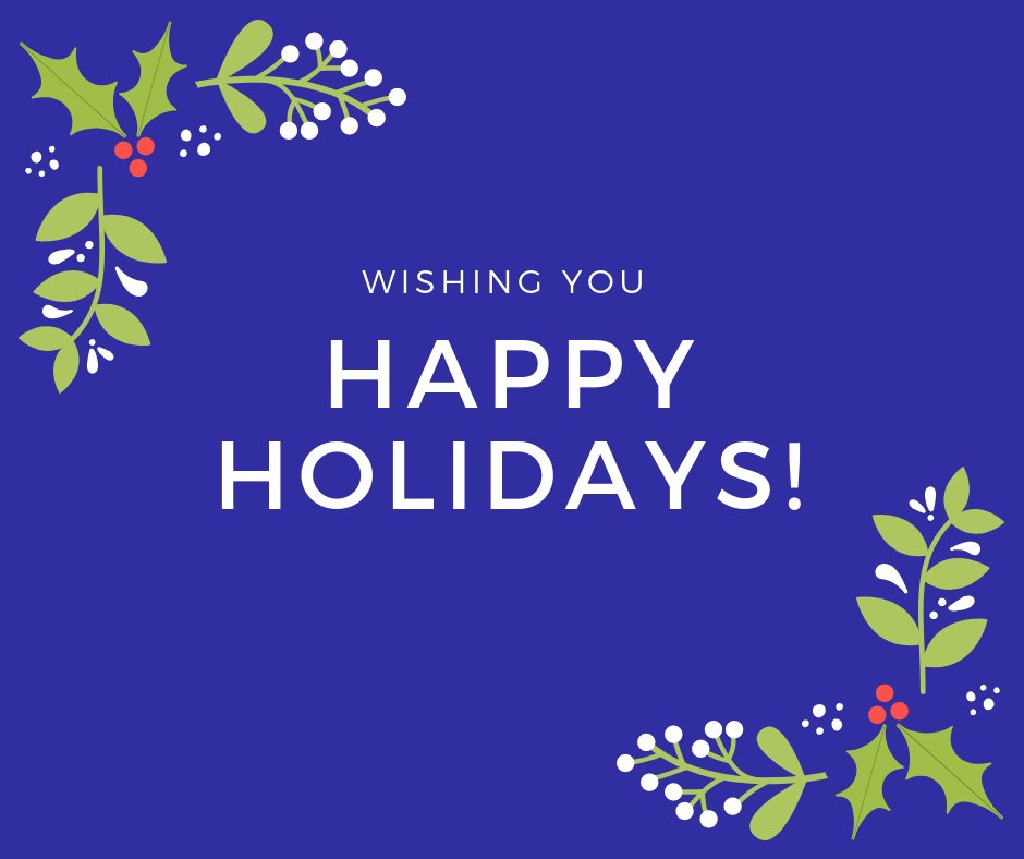 USSignCouncil's tweet image. Wishing you a happy and safe holiday season! #SignIndustry #HappyHolidays