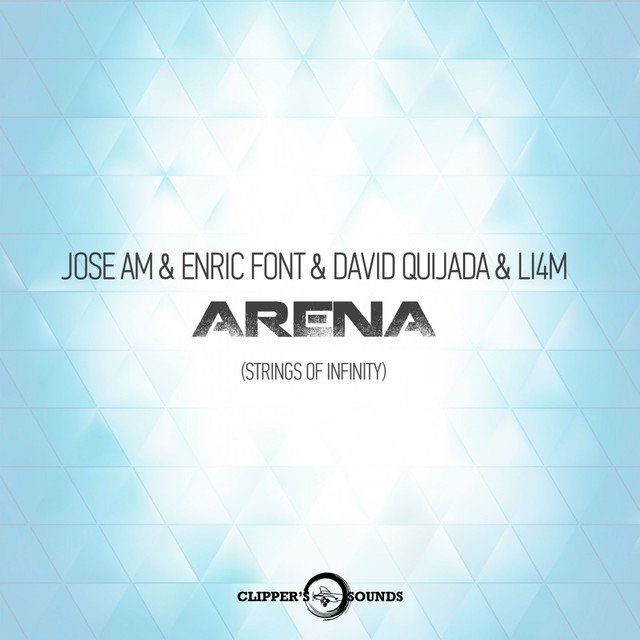 PistaDanceRadio's tweet photo. #NowPlaying on #PistaDance #NP #EXCLUSIVAPISTADANCE Esto es una legendaria melodía, resucitada por los grandes @JoseAMdeejay @EnricFont @LI4M_DJ @Davidquijadadj es #Arena #StringsofInfinity @ClippersSounds #PD078 https://t.co/vcPK9dhfPD