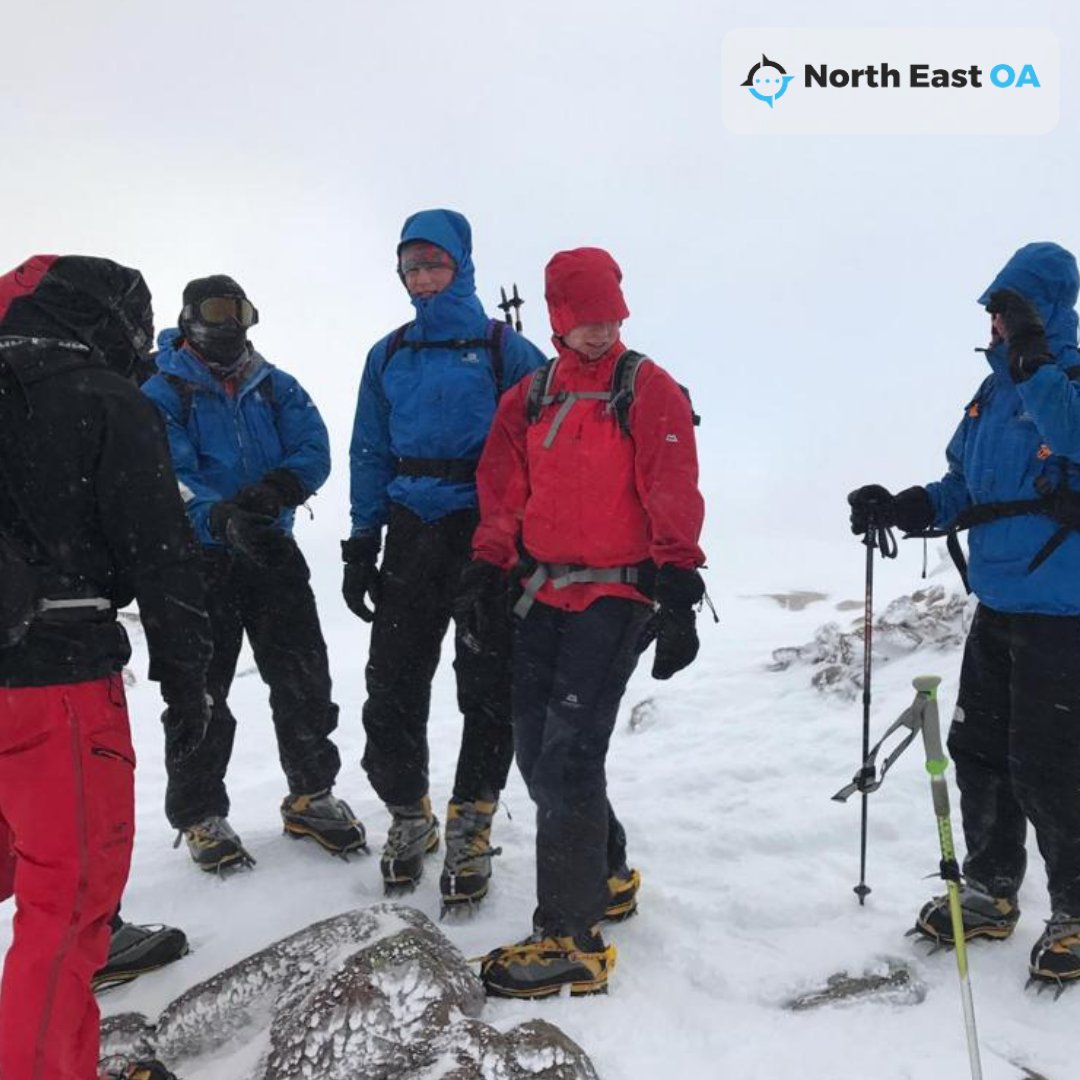 NorthEastOA's tweet photo. Good news - despite the funicular being down, the #Cairngorms will still be kept accessible for this winter!
And compulsory car parking charges won't apply during the #WinterSports season! π https://t.co/MG1jsVnuau @Mountain_Scot
#WinterSkillsCourse #WinterTrainingCourse https://t.co/f8unnBkWUX