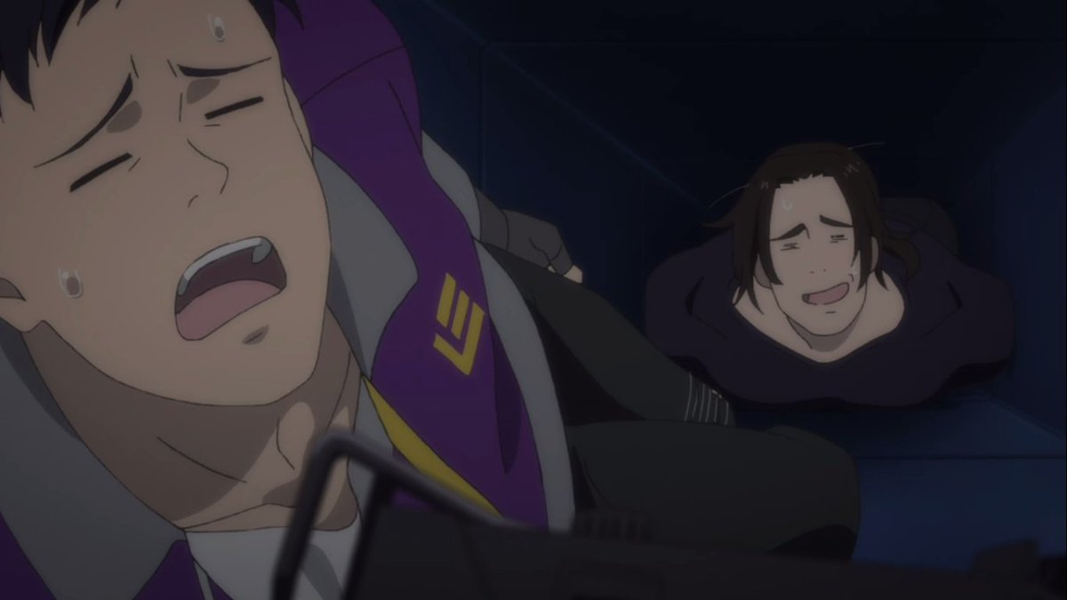 Blurrito Sabanero The Best Part Of The Episode Were Blanca And Sing Bananafish