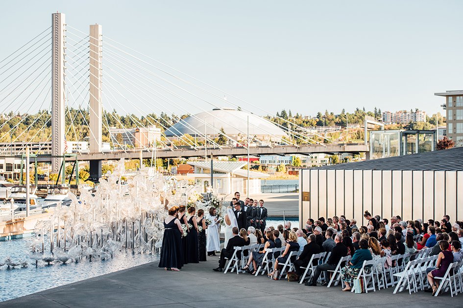 SeattleBrideMag's tweet image. You owe it to yourself – and your guests – to check out the jewel of the South Puget Sound for your wedding destination. Here are four reasons why you should! bit.ly/2QG0xKG #sponsored by @traveltacoma
