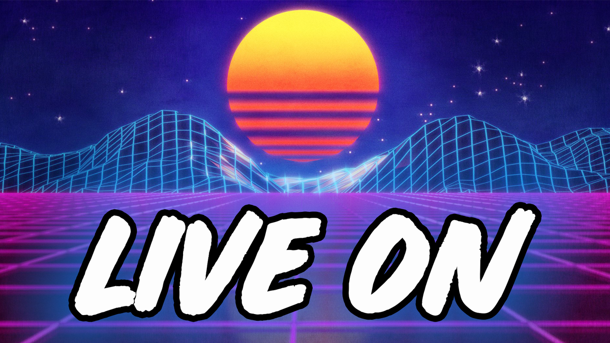 ZeroOsaTV's tweet image. Je refait toute mes déco pour mon stream Rétro Voici quelque image