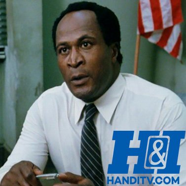 Happy 79th Birthday John Amos! 