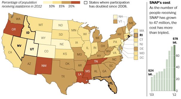 Republicans have had control of the House and Senate for 8 years. Why are their states the poorest? The most unhealthy? Why are women from these areas more likely to die than in other states? Let me show you why.