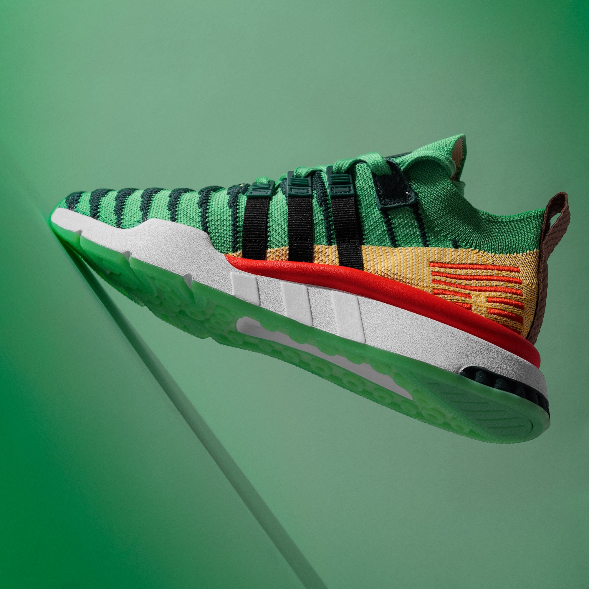 ultimate shenron adidas