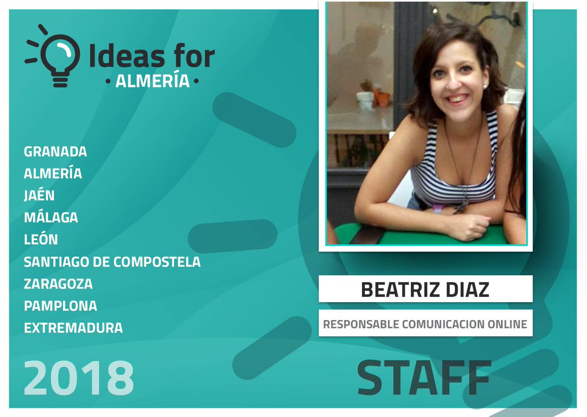 Ideas for Almería tweet media