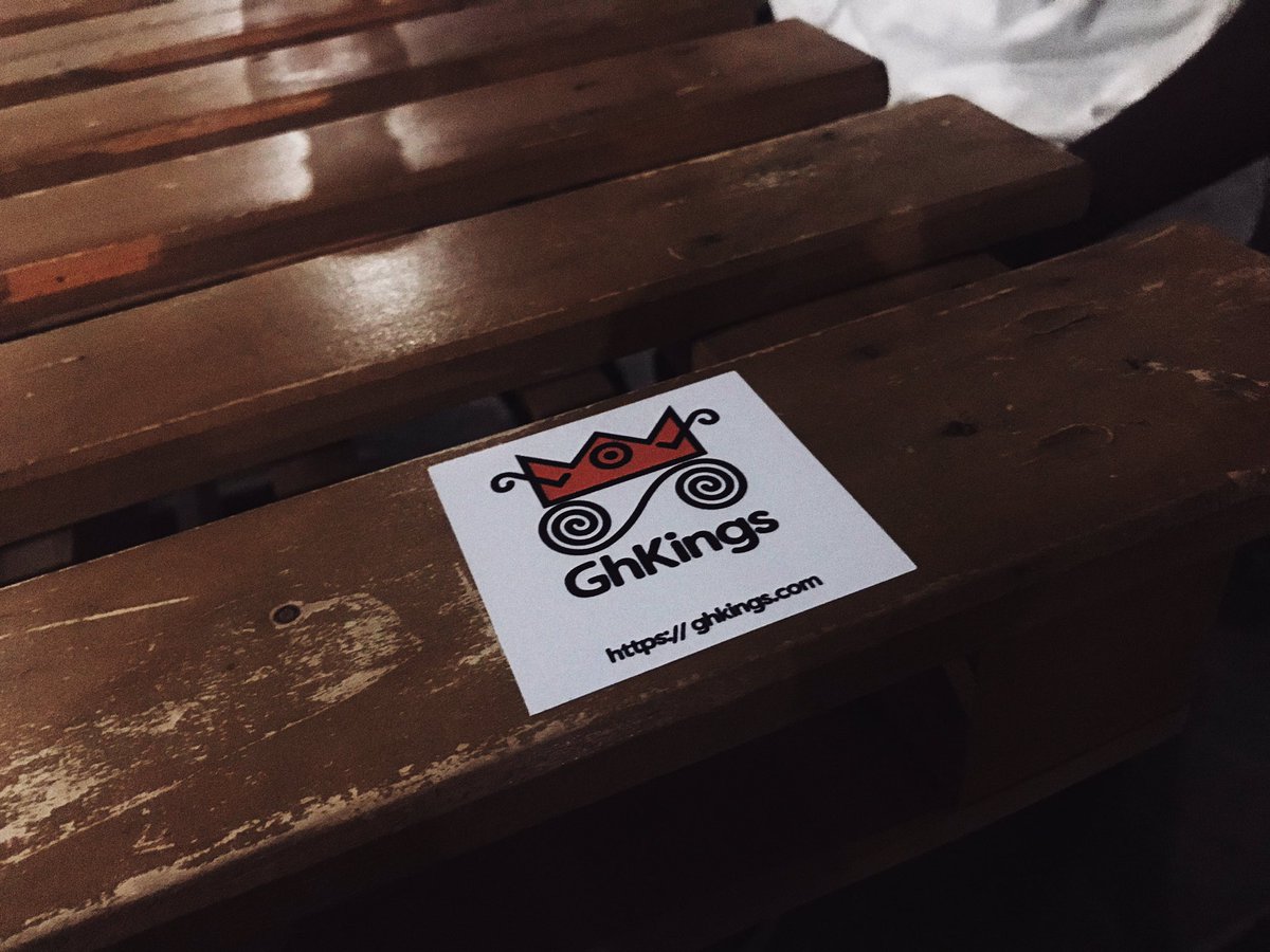 GhKings's tweet image. Heard a new song, playlist, or you’d like to submit a review. Publish articles about music, arts, society and lifestyle on GhKings. Share your stories with 1000s of readers. GhKings.com/submit