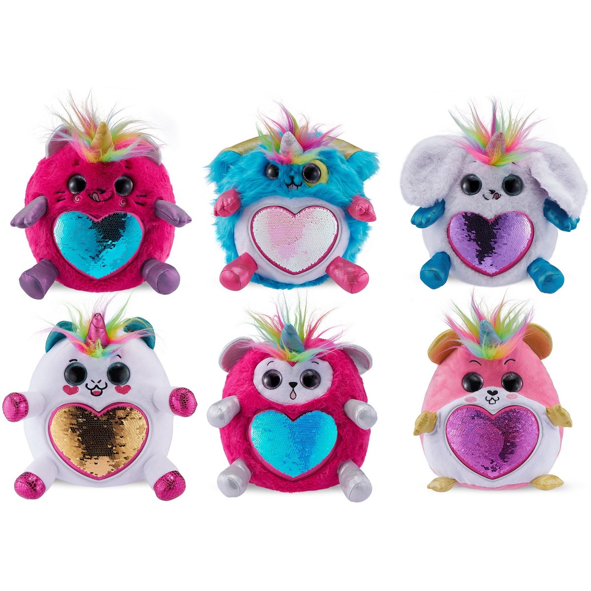 rainbocorn sequin surprise uk