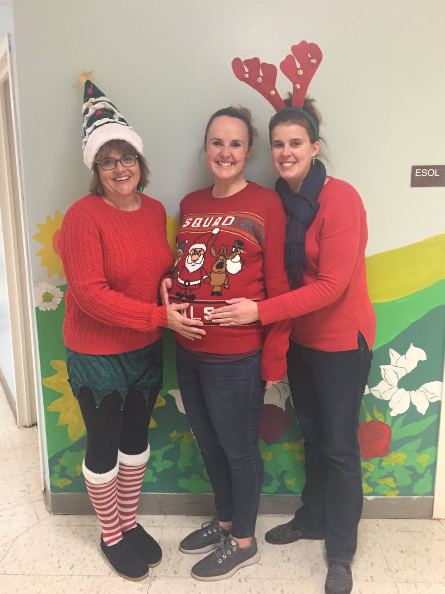 GESMrsAlvis's tweet photo. We are counting down the days till someone gets one of the best gifts of all! ⁦@MrsPerrysPlace⁩ ⁦@gesMrsDeLong⁩ ⁦@GES_lions⁩ https://t.co/icz9nEiESz