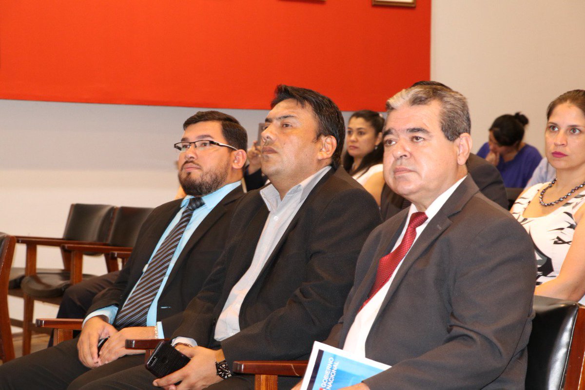 INTNPy's tweet photo. Luego de 2 años de trabajo del Comité Técnico de Normalización 62, Información y Documentación, lanzó oficialmente la Norma Paraguaya Orientaciones para la Elaboración de Trabajos Finales Académicos o Científicos para la Educación Superior. 📚📄✔ https://t.co/u3J0pQ8a7v