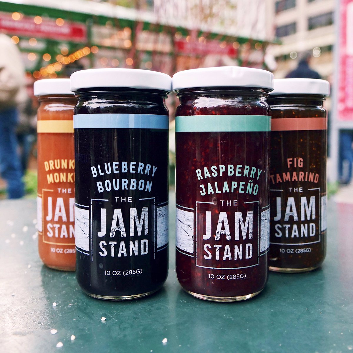 Holidays are for holding the ones you love close - we've got our arms full 💙