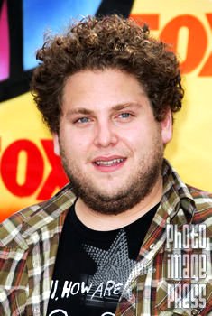 Happy Birthday Wishes to Jonah Hill! Here is Jonah back in 2007 at the Teen Choice Awards!       