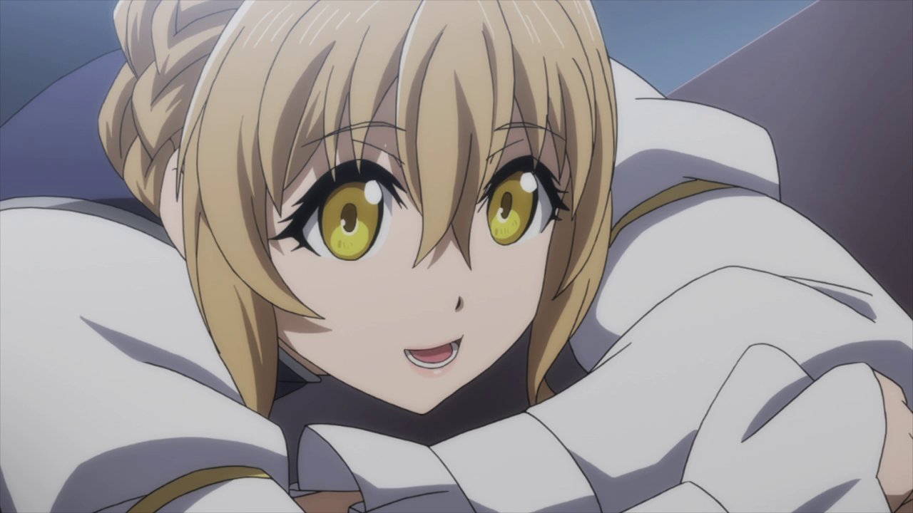 Goblin Slayer (@GoblinSlaying) / X