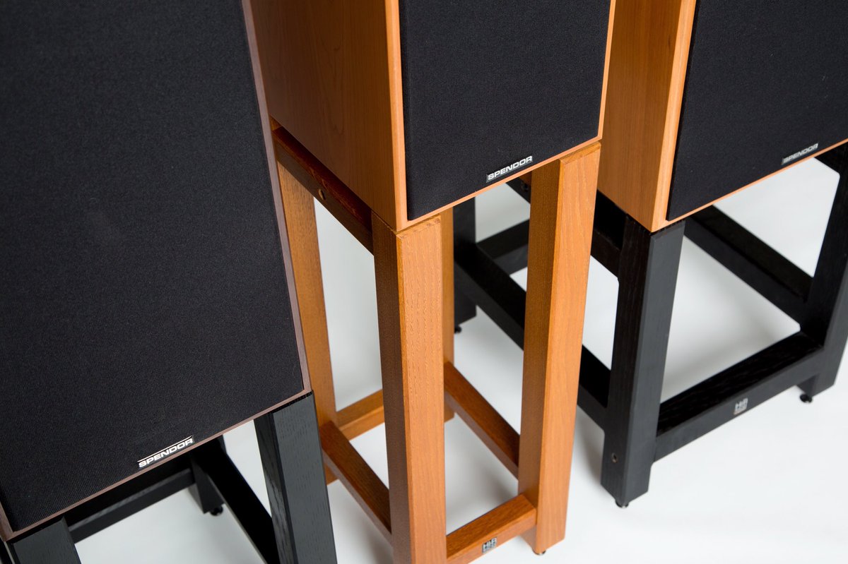 Spendor Audio (@spendoraudio) / Twitter