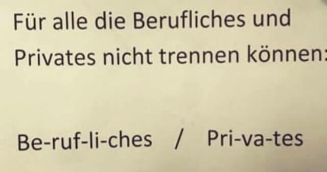 Web-Fundstück... 😊