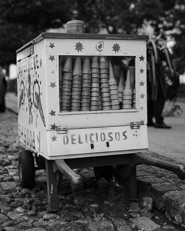 Another from the series shot in Antigua, Guatemala by <a href="/creagh/">Michael Creagh</a> “An ice cream cart left unattended in Parque Central”
You can see more at creaghcross.com ift.tt/2PPqjH6