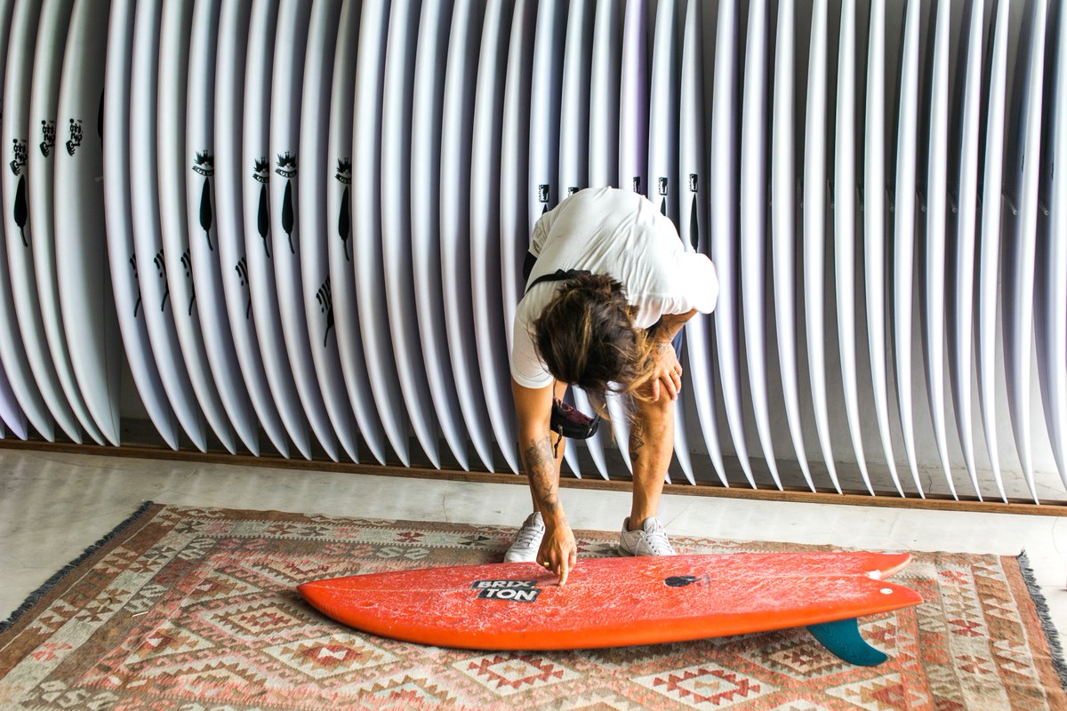 Scratching around for a Christmas present..? Chilli Surf Shop has you covered // 44 Darley Street Mona Vale, Sydney #chillisurfboards #chillisurfshop