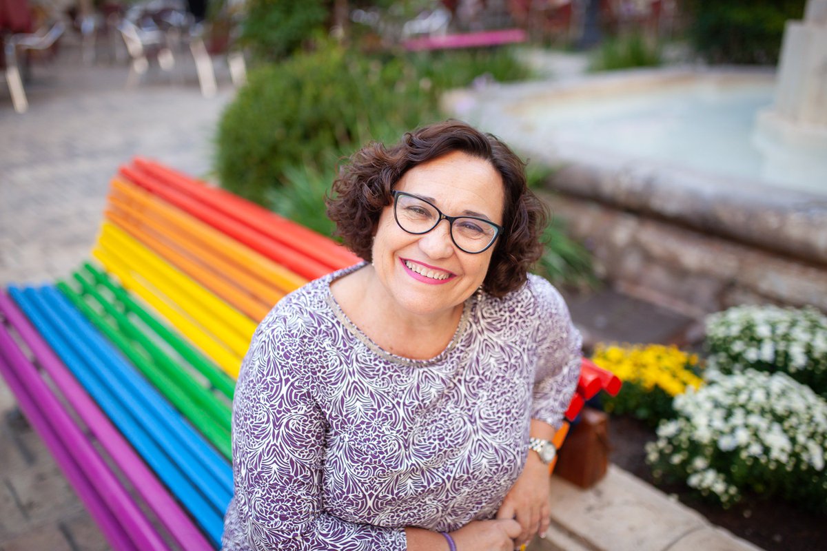 franferri_'s tweet photo. Tot el meu suport, @alibrancal!! Ni la mala fe de la dreta corrupta, ni la falta de valentia i lleialtat podran amb el nostre compromís. Amb la cara ben alta, continuarem defensant el canvi i les polítiques que milloren la vida de les persones. Posarem trellat, com sempre. 😘 https://t.co/stGmlv6EGr